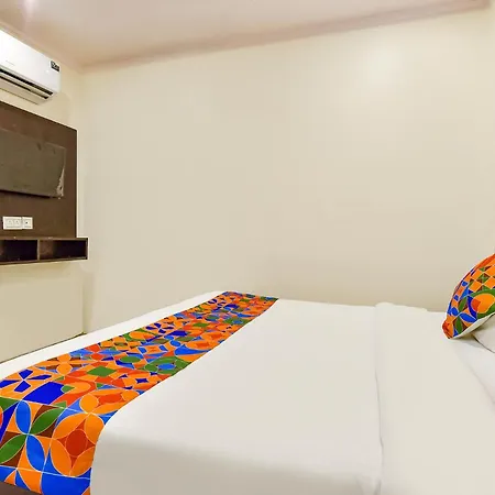 Fabhotel Golden Leaf Mansarover-3